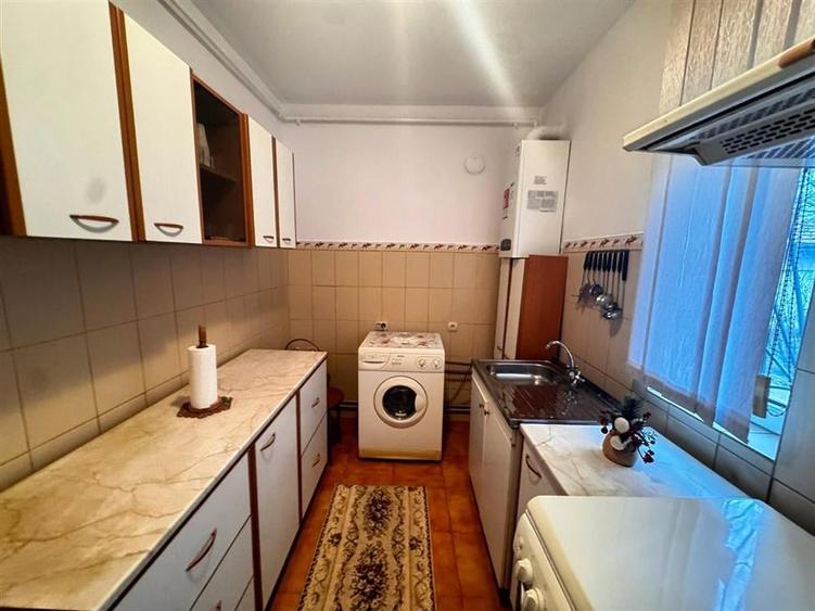 Apartament 2 camere  an constructie 2008 si loc parcare . - 8