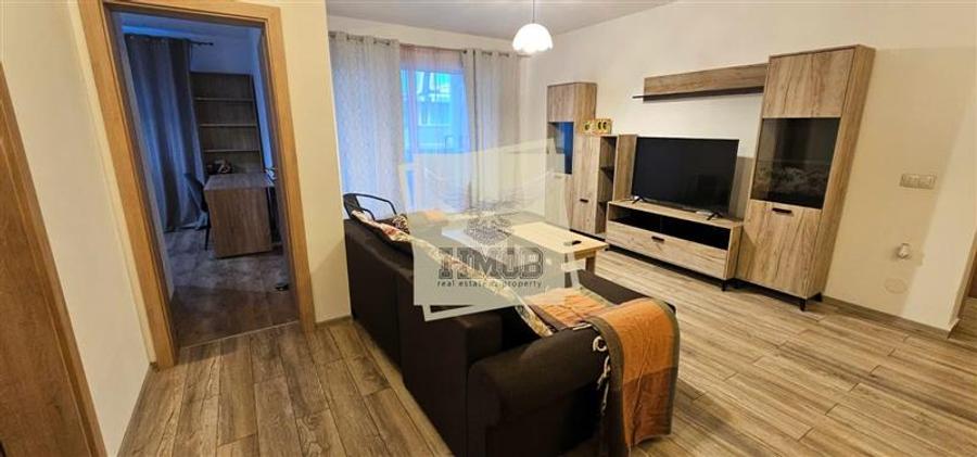 Apartament 3 camere 72mp | balcon | parcare | Cartierul Kogalniceanu - 1