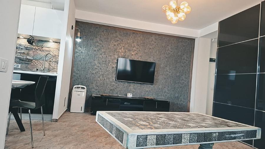 Fara comision, închiriez 2 camere, 4 apart, et 1 zona Spital Fundeni - 10