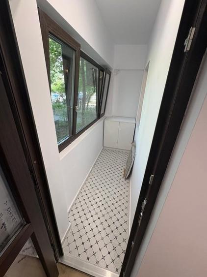 Garsoniera de vanzare Lujerului - 36mp - P/4 - 1990 - 5