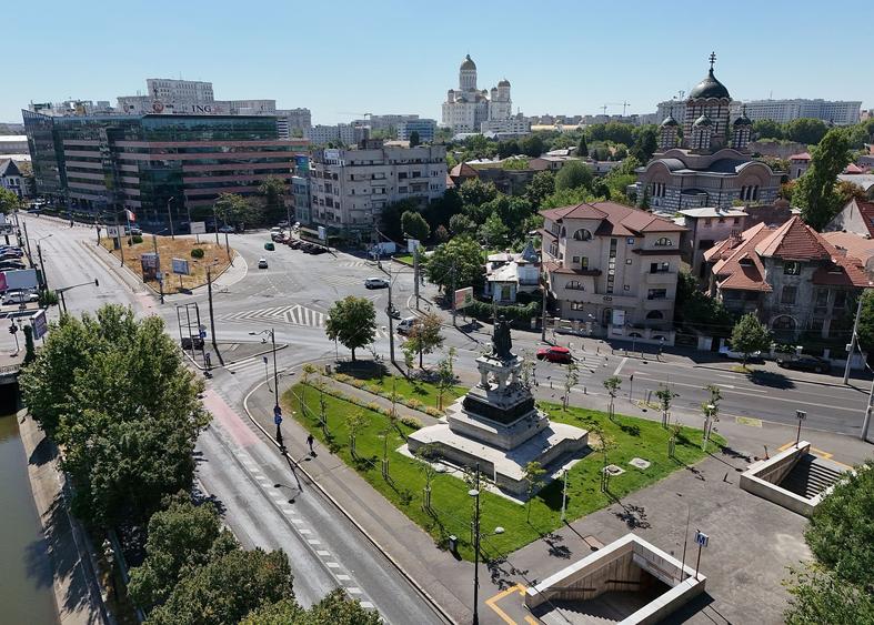 Cotroceni Class Offices , Eroilor - comision 0%, reprezentam proprietarul! - 13