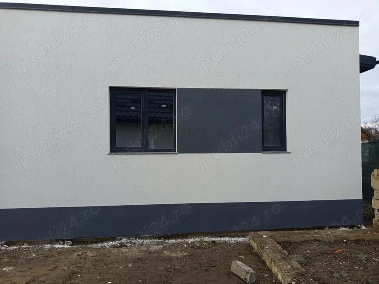 Vand casa ?i cu plata in rate Targu Neam? - 6