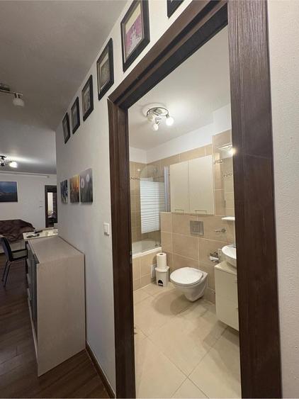 inchiriez apartament in regim hotelier Adora Park Arad - 2