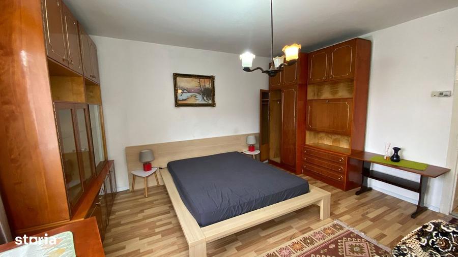 Casa individuala de inchiriat in Someseni , zona Plevnei - 3