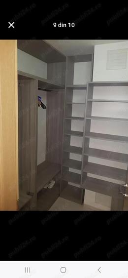 Inchiriez apartament 3camere lipovei - 3