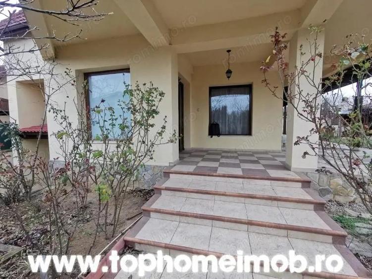 Vila P+1 Iancu Nicolae- Pipera- Drumul Potcoavei - 18