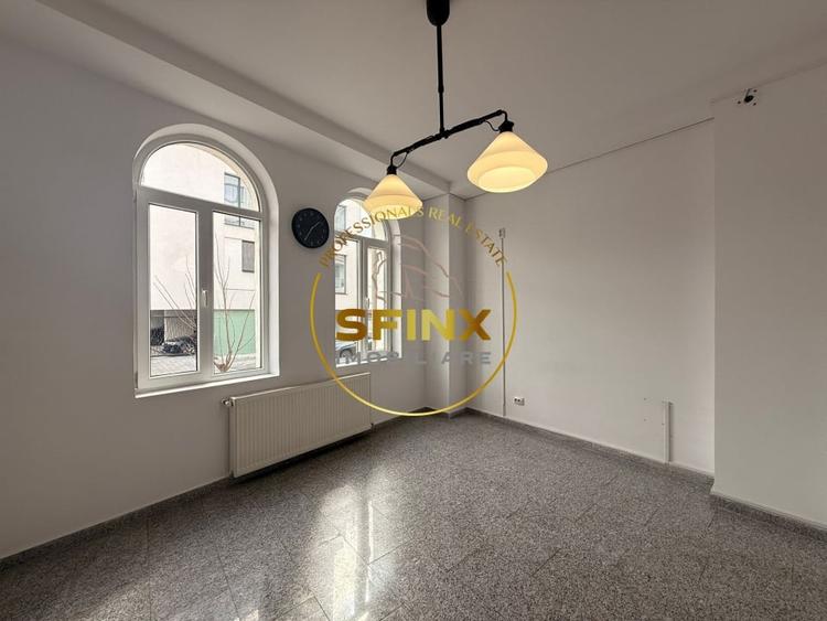 Vila renovata complet | 325 mp | 9 camere | Dacia – Eminescu | ideala birouri - 2