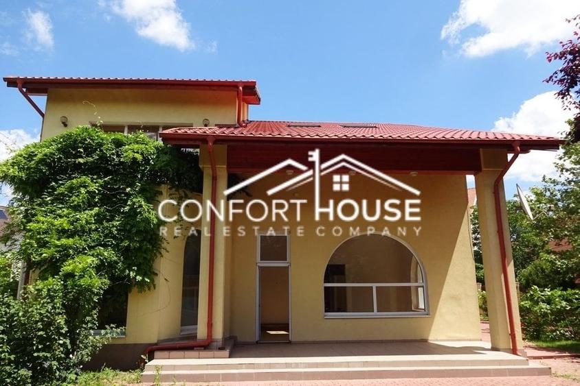 VILA S+P+E+M, 7 camere, piscina, IANCU NICOLAE -Jolie Ville - 1