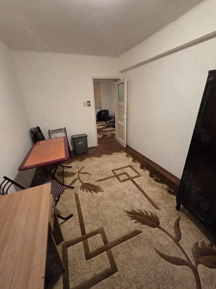 Vand apartament 2 camere - demisol - str. Pacii - 4