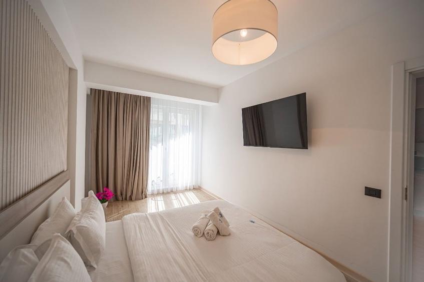 Apartament 2 camere Alezzi infinity resort & spa + loc parcare - 9