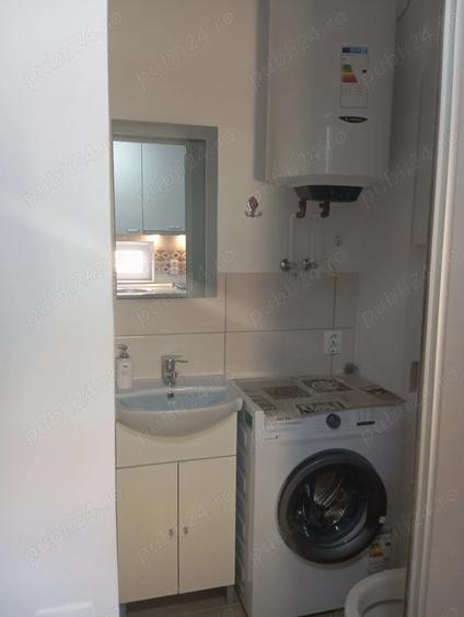 Inchiriez garsoniera Vasile Aaron 245 euro - 4