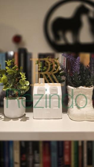 VIDEO | 2 camere mobilat si utilat | Central, metrou | Boutique - 6