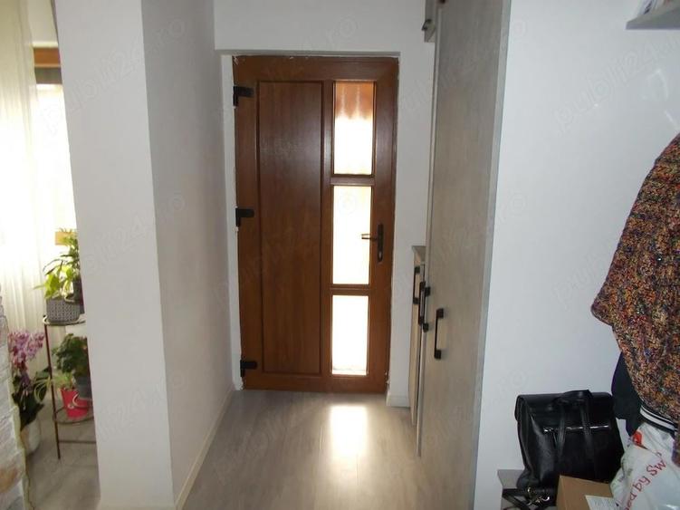 Duplex Mosnita Veche, 2014, parter, 3 camere, mobilat, utilat, despartit de camera tehnica, com=0% - 6
