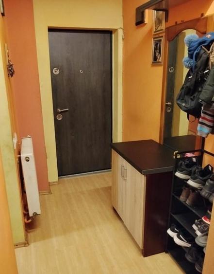 Apartament 2 camere decomandate, 52mp, balcon, zona Petrom - 5