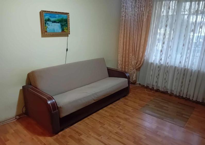 Apartament 2 Cam Centru B-dul. Dacia 45mp parter semirenovat centrala - 6