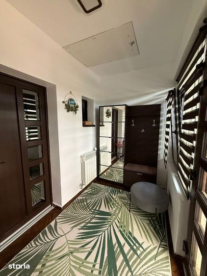 Casa cu 4 camere, 110 mp - 6