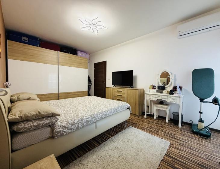 Apartament 3 camere , 72 mp utili , Open Space - COMPLEX RING - 4