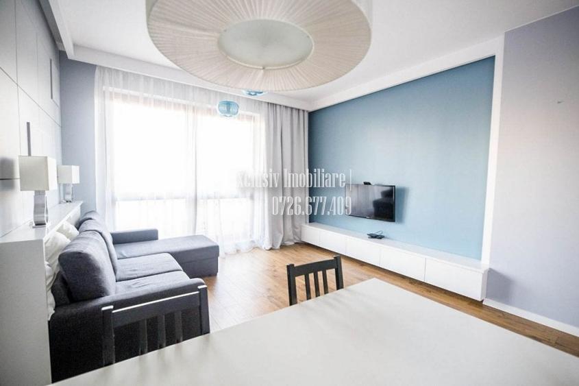 Ap Deosebit 70 mp cu Vedere la MARE - Parcare Privata - Plaja Reyna - 6