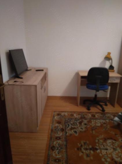Vind apartament cu 1 camera zona centrala in Floresti - 8