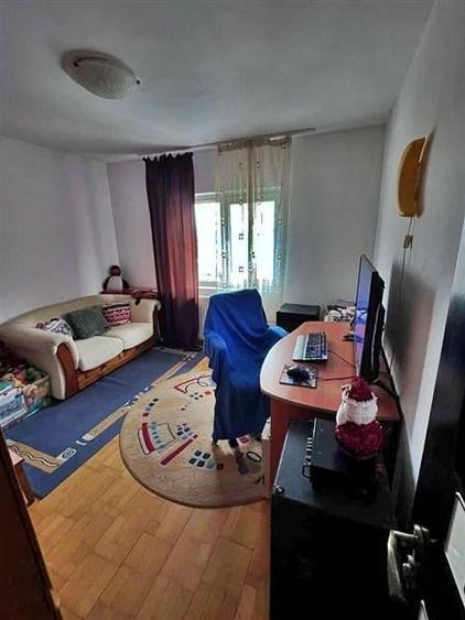 Apartament 4 camere, 2 bai, 2 balcoane Racadau- Parcul Trandafirilor - 5