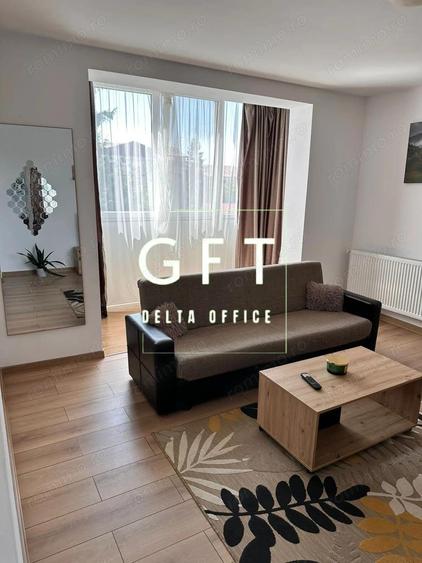 Apartament de inchiriat pe strada Calea Moldovei, Bistrita, renovat recent - 8