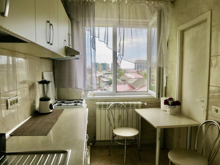 3 Camere - Basarab - Metrou - Disponibil imediat - 2