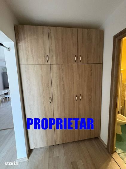 Apartament cu 3 camere decomandat, mobilat în Bucovina