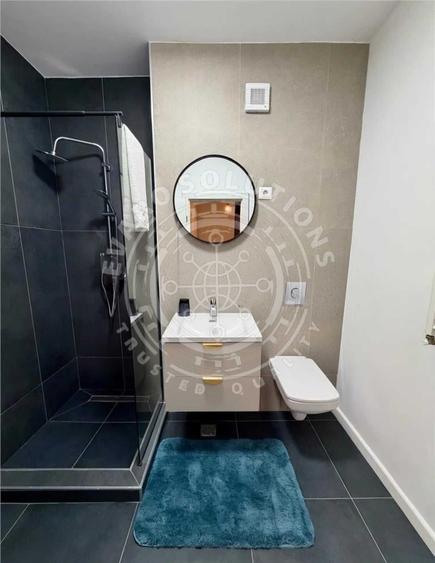 Apartament cu 2 camere decomandat în Albert