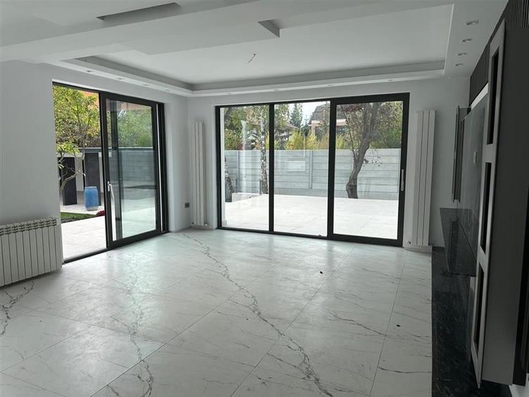 Vila individuala proximitate British School / Padurea Baneasa - 8