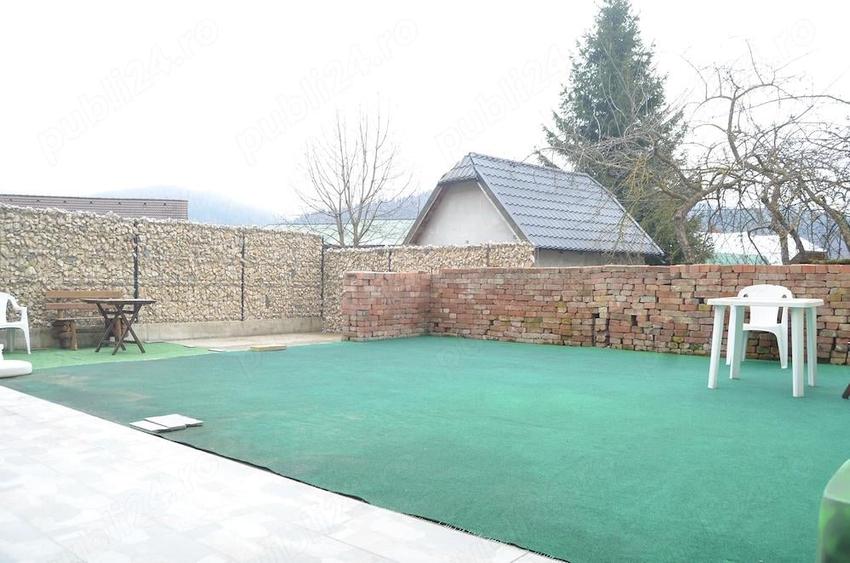 Casa de vacanta situata in Busteni,Valea Alba - 7