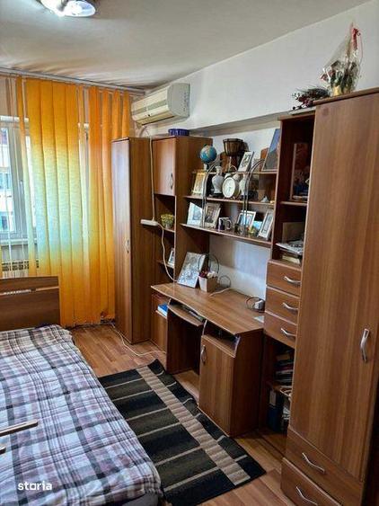 CAMPINA -4 camere et. 3/4 ULTRACENTRAL - 8