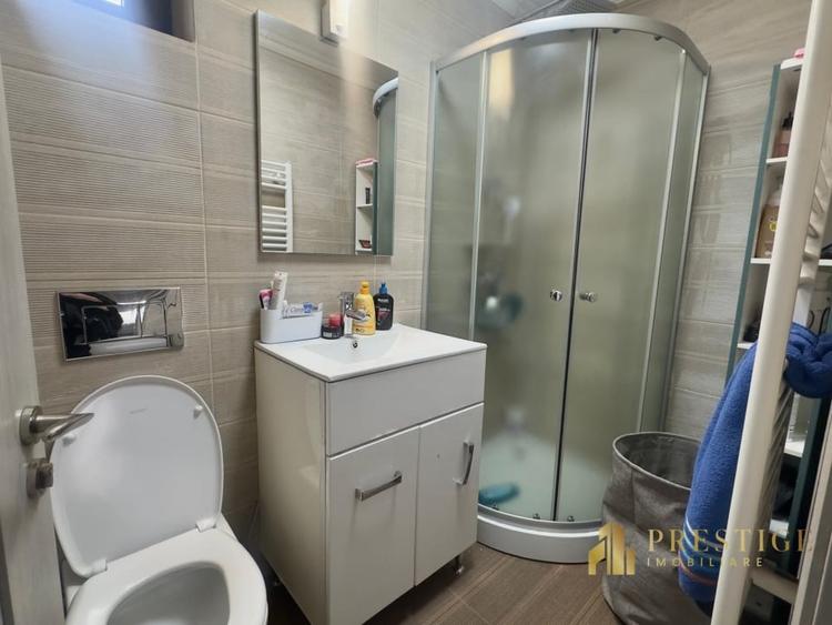 Casa noua P+E cu 3 camere de vanzare in Osorhei – judetul Bihor - 4