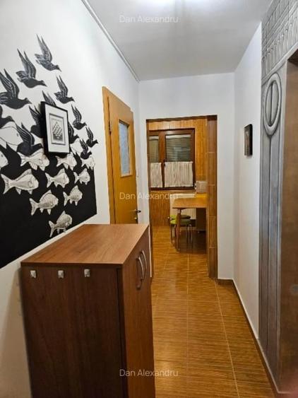 Apartament 2 camere renovat • Zona Veranda Mall – Obor • Decomandat - 8