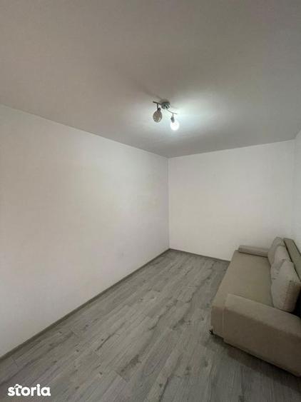 Apartament 2 camere, 37 mp, zona Garii - 4