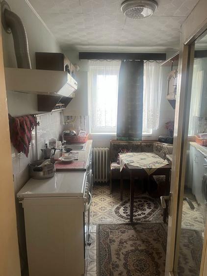 Apartament 2 camere + Garaj inclus in pret - 4