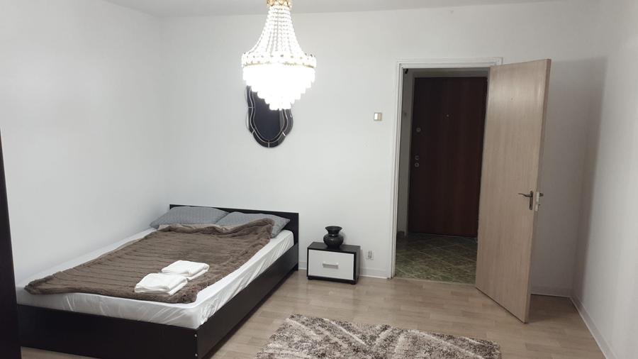 Dristor-rond Baba Novac, garsoniera moderna, 1 minut metrou, PET FRIENDLY - 4