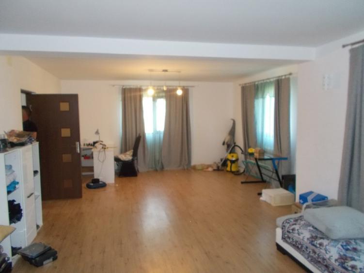 Casa P+M+pod, Parta, 4 camere, 180mp util, 1190mp teren - 3