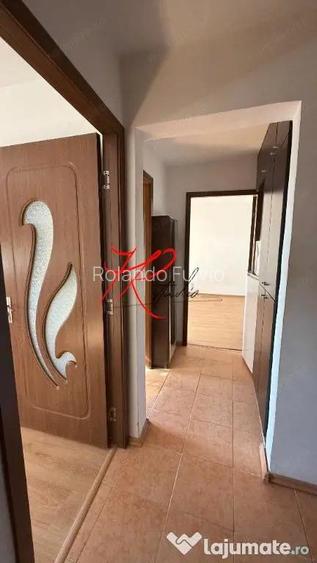 Vanzare apartament 2 camere Tei