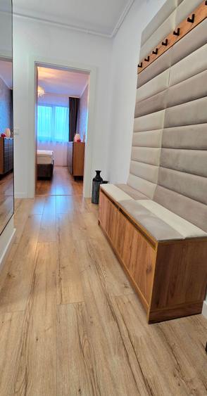 Bloc NOU Dacia, Apartament 2 camere NOU - Comat Towers - LUX - prima inchiriere - 12