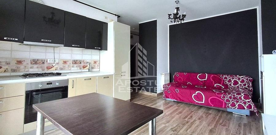 Apartament modern cu 3 camere, situat la etajul 6 in bloc nou - 7