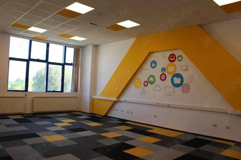 PST Tehnopolis inchiriaza spatii - 1