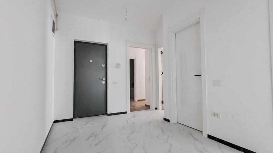 Apartament in bloc nou si finalizat, 3 camere, decomandat, Grand Arena - 11