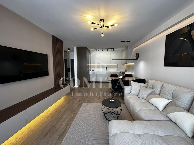 Apartament premium | Etaj intermediar | Zona Eroilor - Floresti - 2