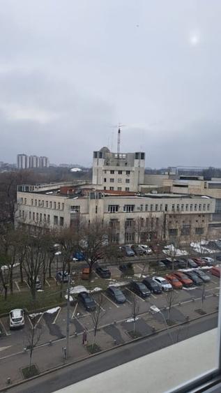 Particular închirie ap 2 camere et6 zona tineretului cu loc de parcare, 550 eur - 1