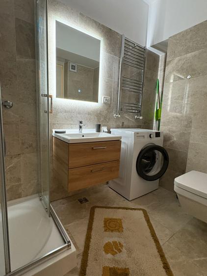Apartament de inchiriat cu 2 camere- Royal Town Iasi - 5