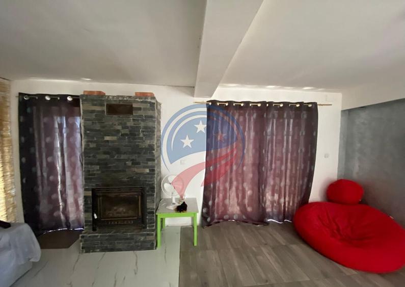 CASA NOUA CU TOATE UTILITATILE ZONA AEROPORT - 2