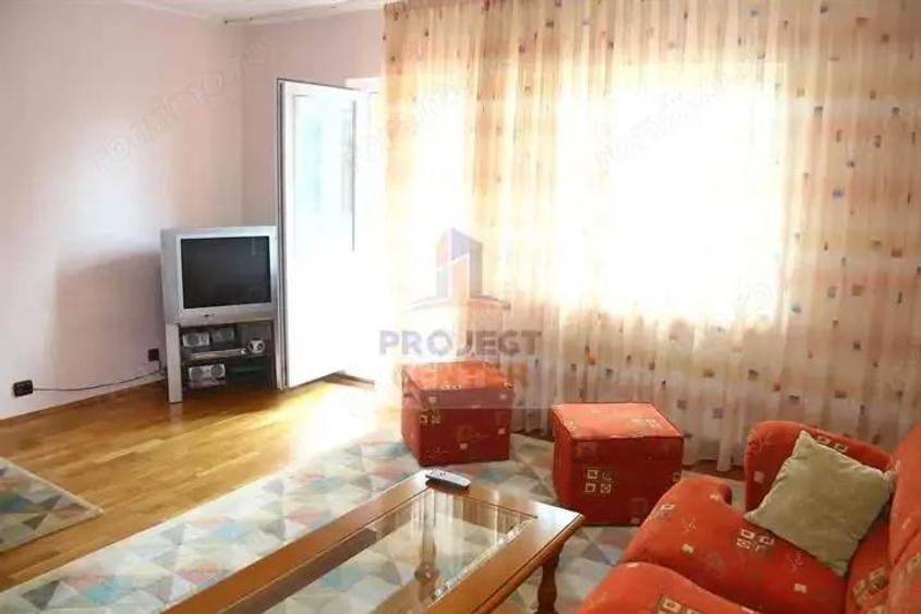 Apartament 2 camere de inchiriat, Teilor - 4