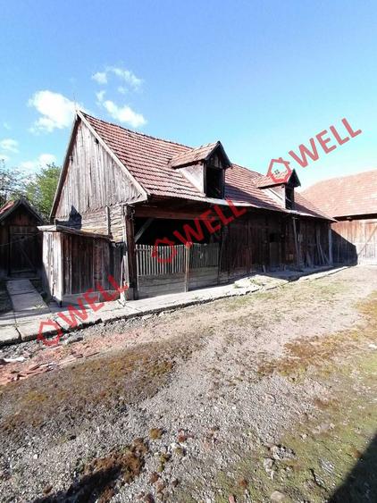 Casă familială de vânzare în Poian! - 10