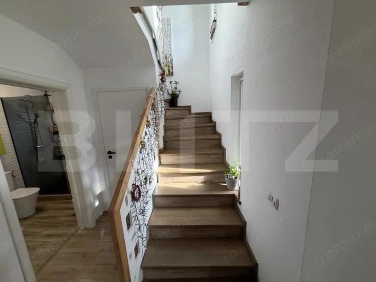 Casa 4 camere, 118 mp, zona Mice?ti - 5