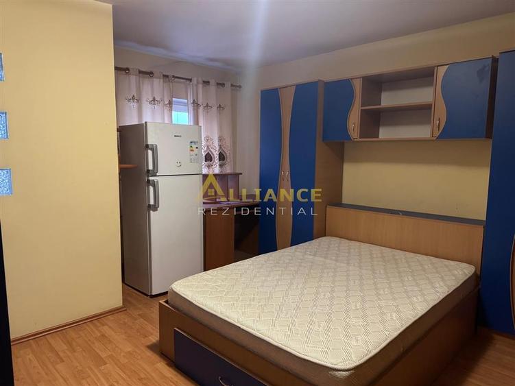 Șoseaua Olteniței Apartament 3 camere Mobilat Utilat - 2